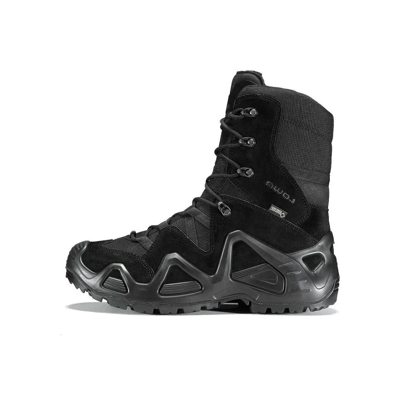Lowa Zephyr Hiking Boots