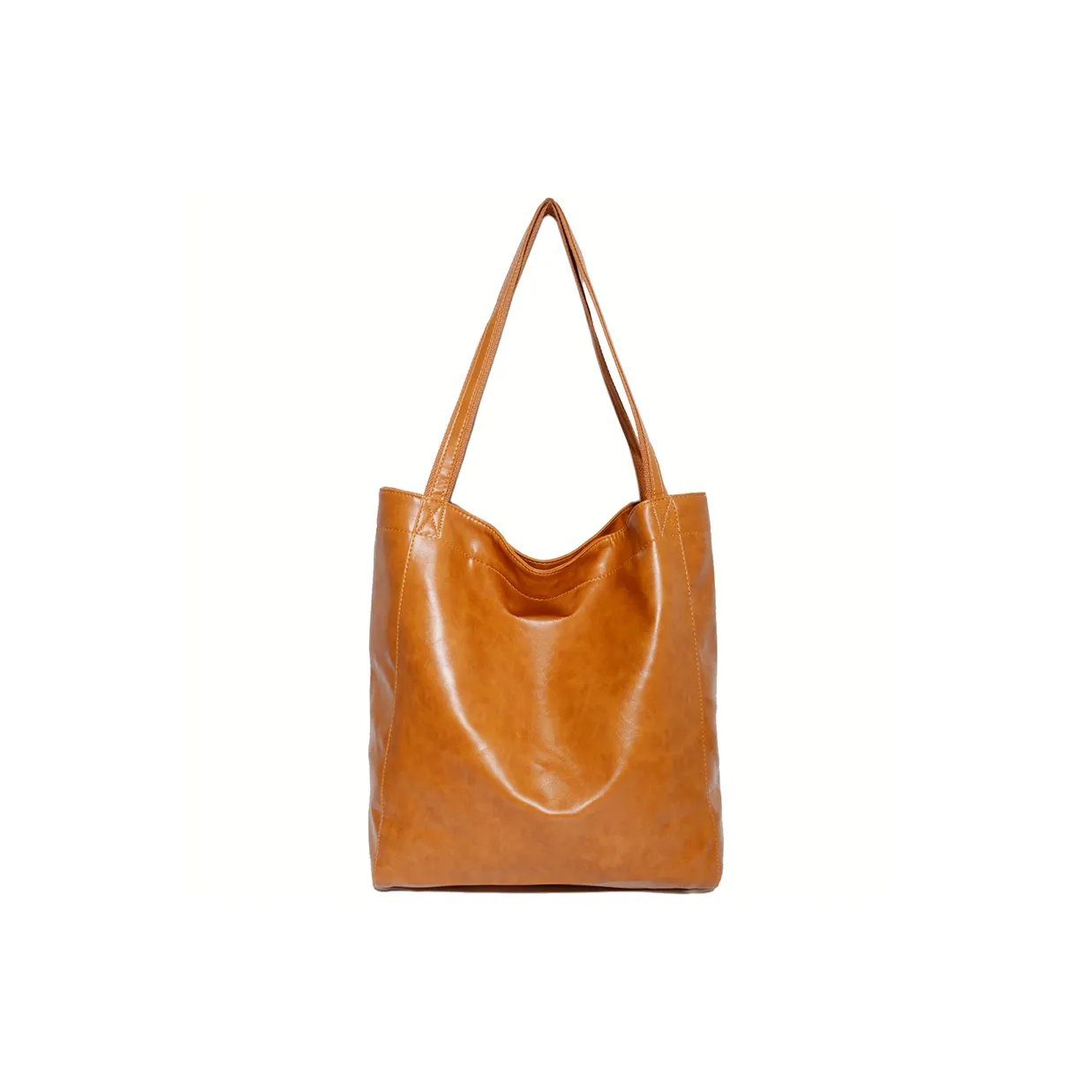 ALOENEY ПУ (полиуретан) Сумка Сумка через плечо Женская Желтая Зеленая Темно-Кофейная