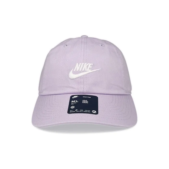 Nike Хлопковые кепки унисекс