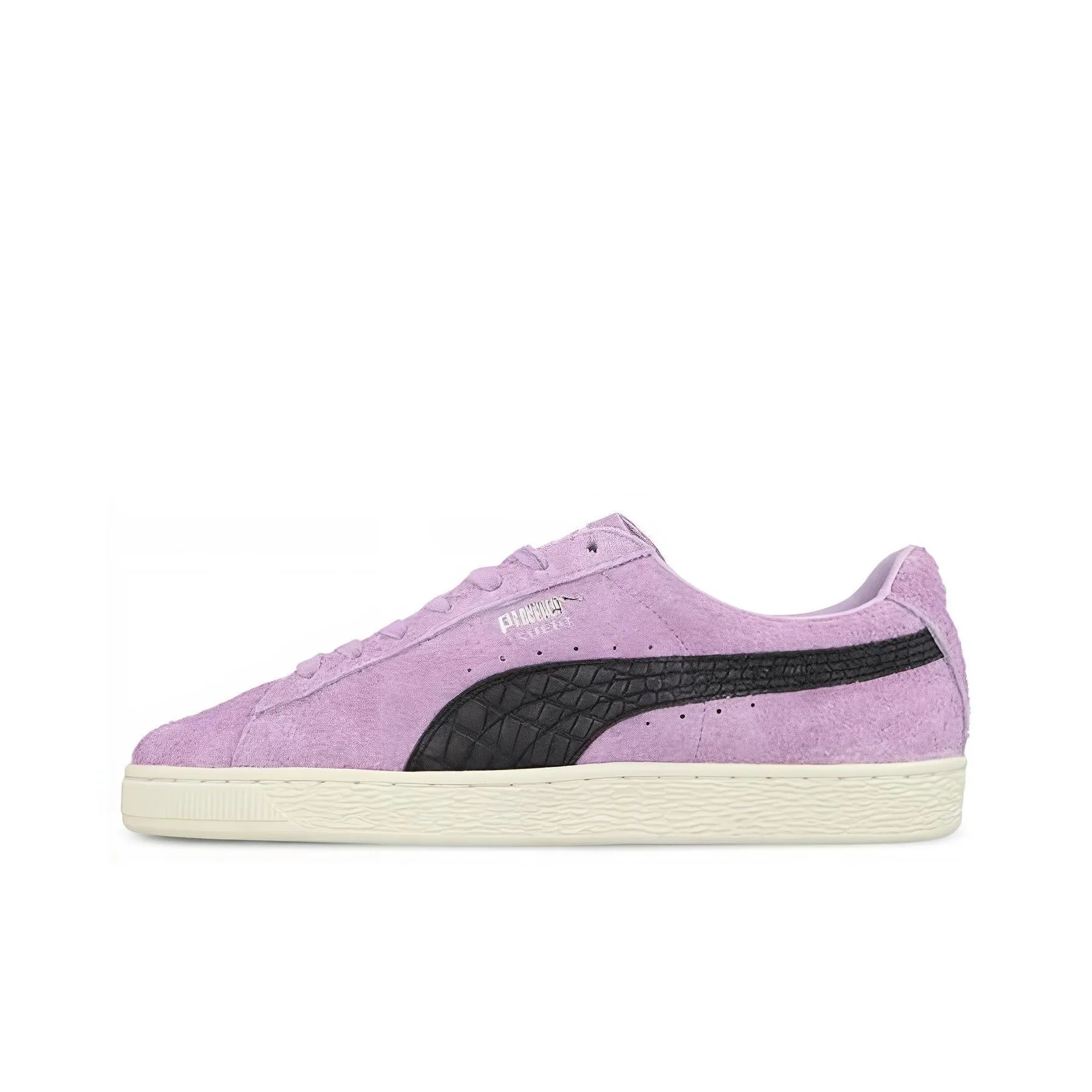 PUMA Diamond Supply X Suede 'Orchid Bloom'