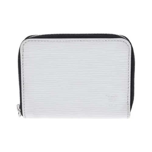 LOUIS VUITTON Zippy Монетницы Женские