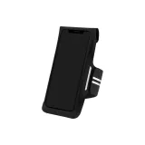 블랙[Compatible with 6.7인치 이하 핸드폰]