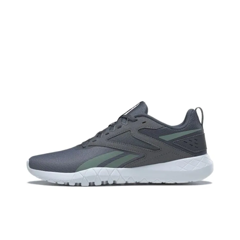 Reebok Flexagon Energy 4 'Grey Harmony Green'