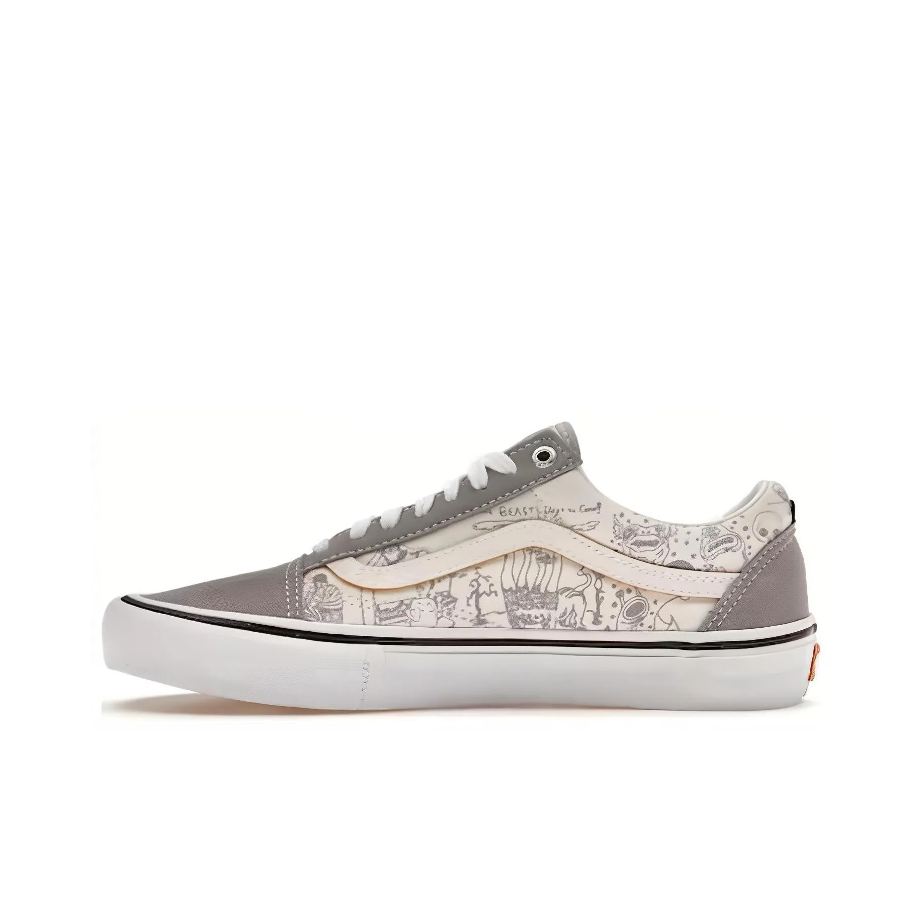vans baker Comfycush Slip-skool EU 42 1 2 Green True White