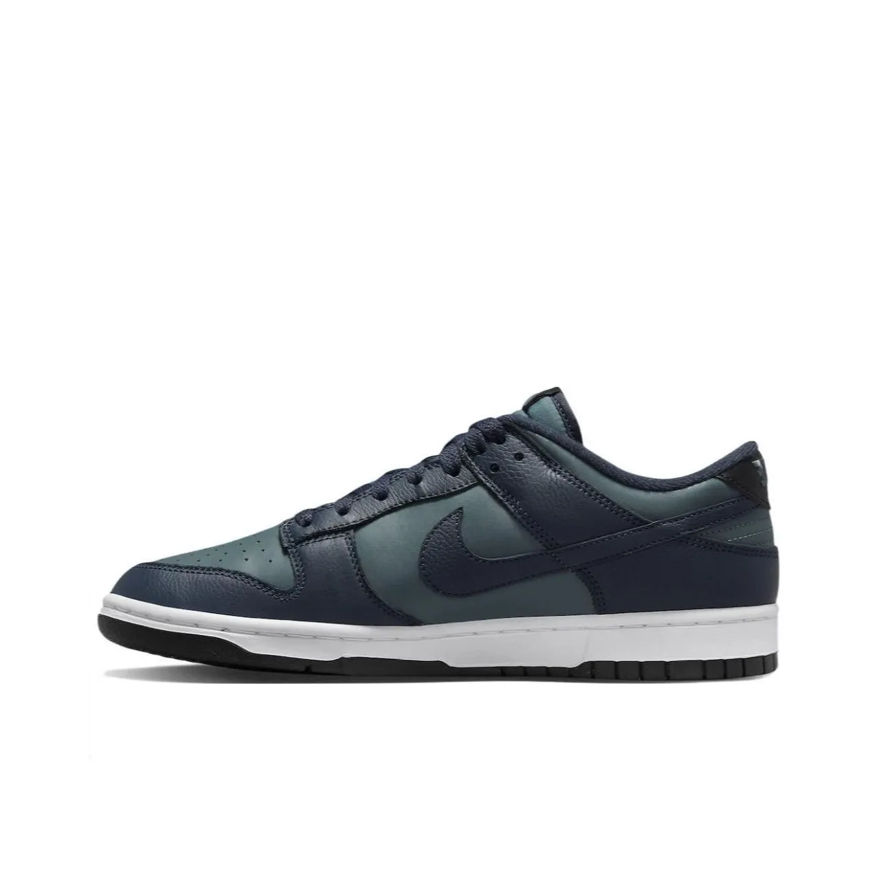 Nike Dunk Low Premium 'Armory Navy'