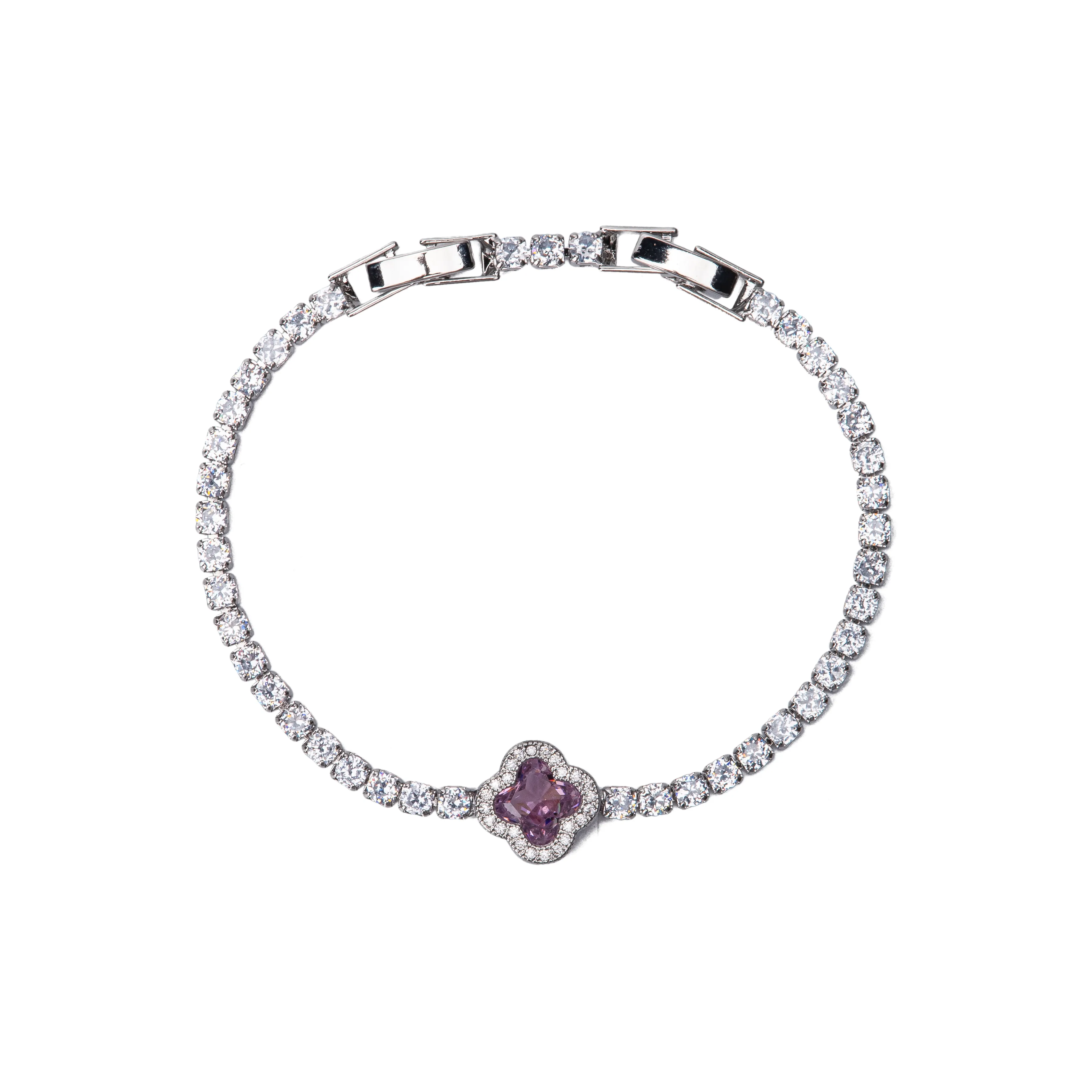 BLESSED BULLET Copper Bracelets Women's