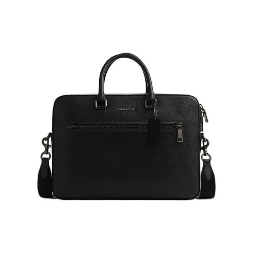 COACH ETHAN Мужские портфели