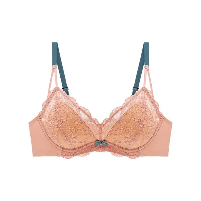 Yiqian Women's Bras
