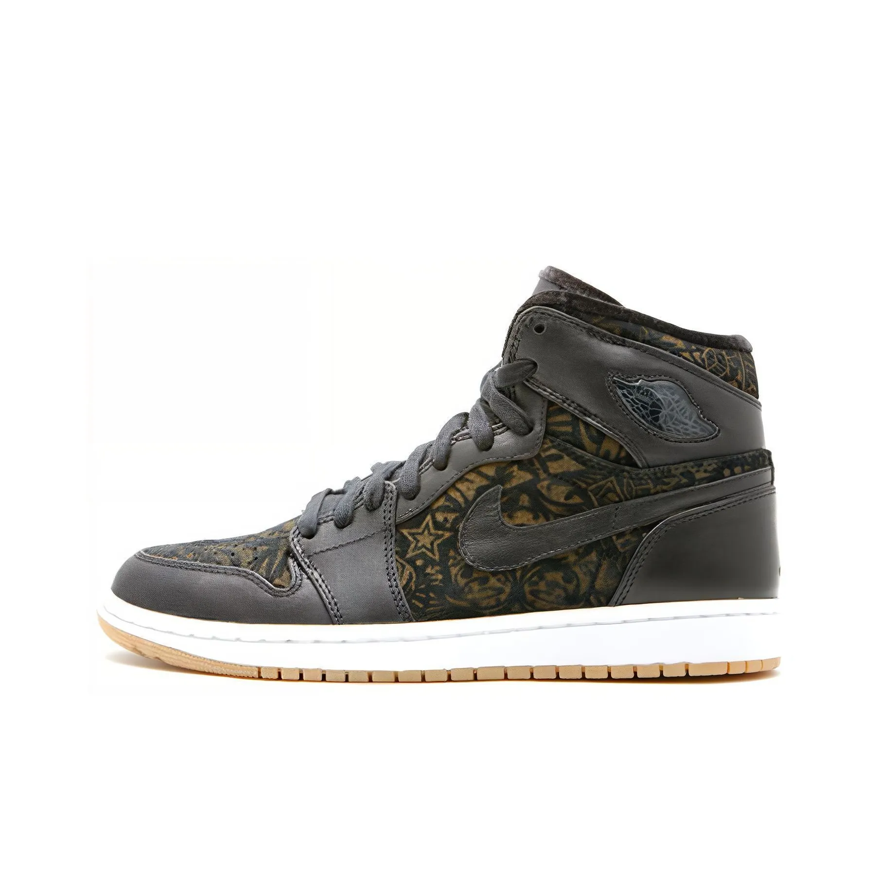 Air Jordan 1 Retro Hi Premier 'Laser'