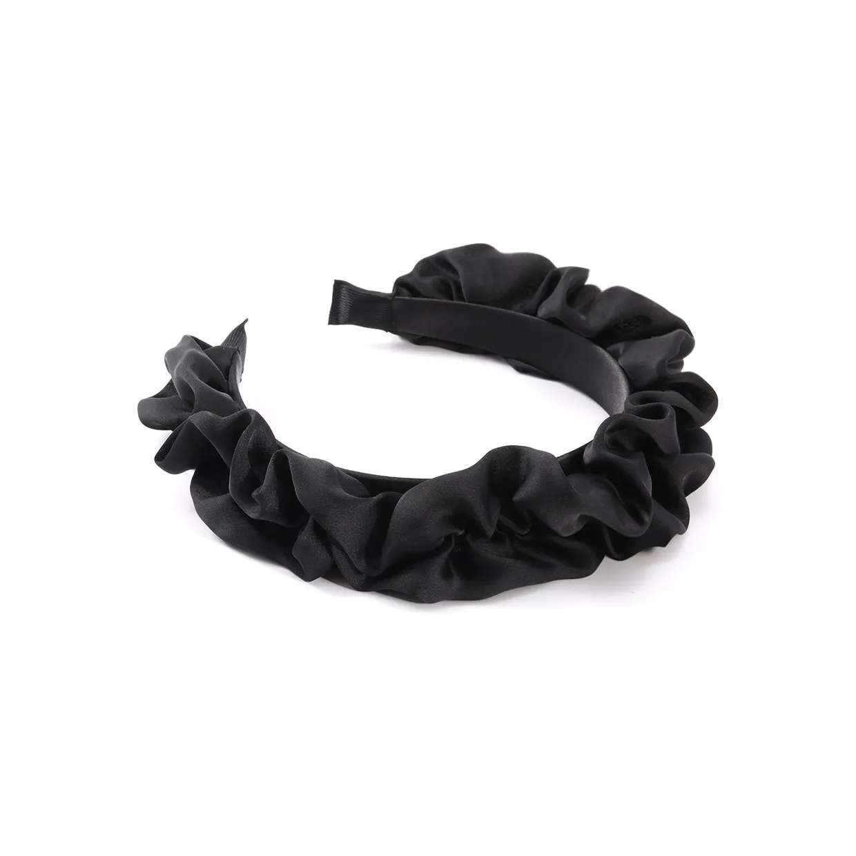 ZANC Акриловые ободки для волос женские