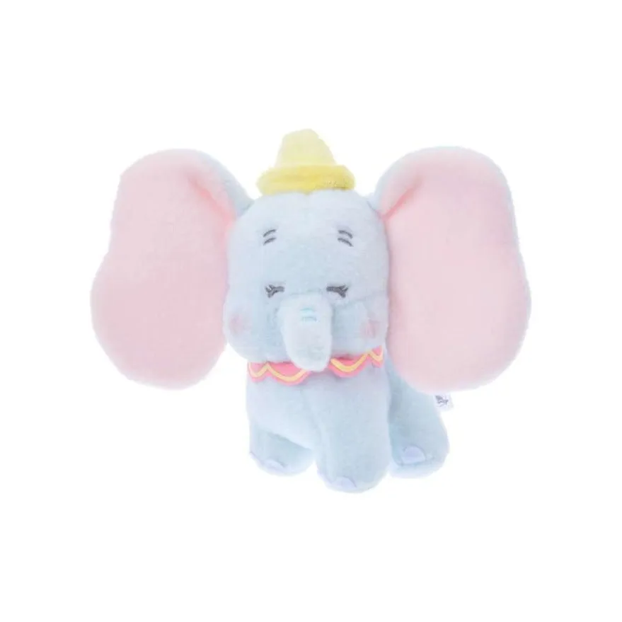 Disney Dumbo Smile Кукла Плюшевая Подвеска 17 см Высота