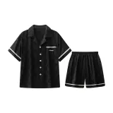AW 아이스 실크 남성 35108