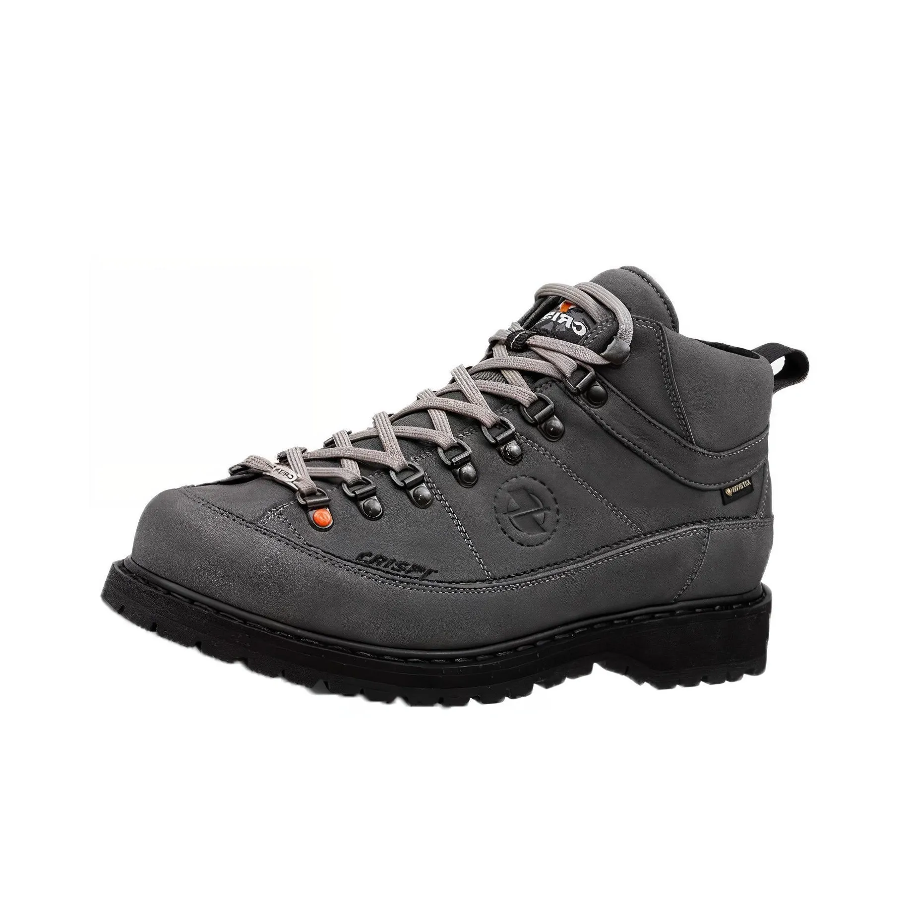 CRISPI Monaco GTX Premium Durable Breathable Mid-Top Outdoor Shoes Unisex