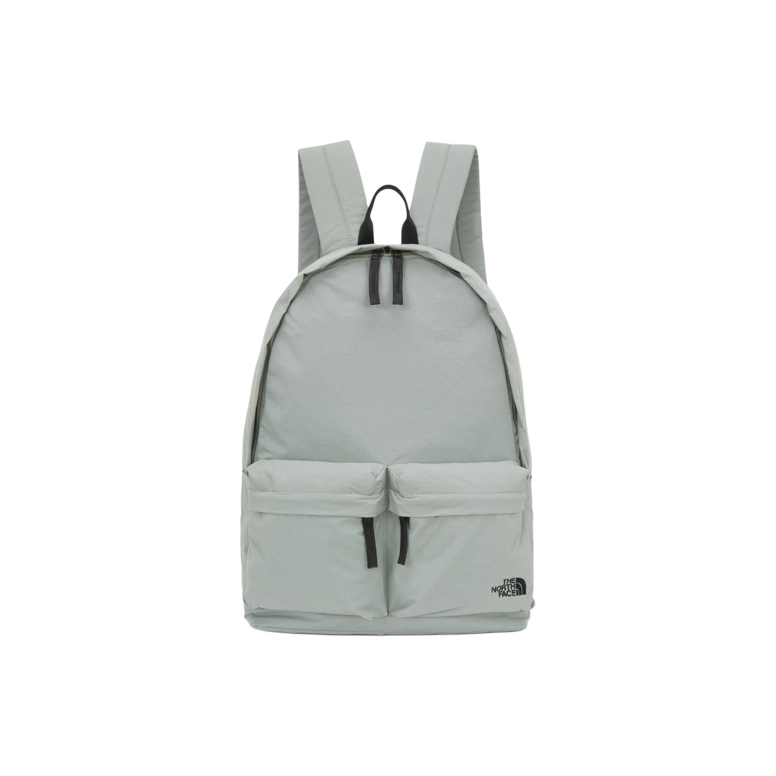 THE NORTH FACE 30L Backpack Outdoor Bag Nylon Green Unisex