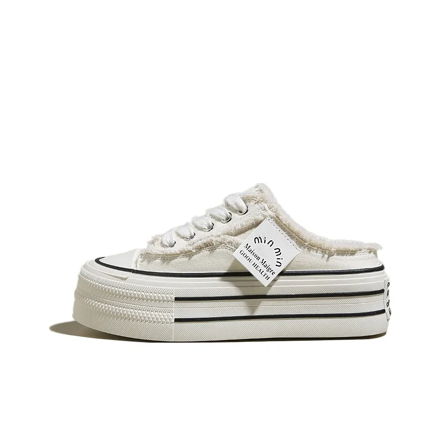 LIANGHUO Домашние тапочки для женщин