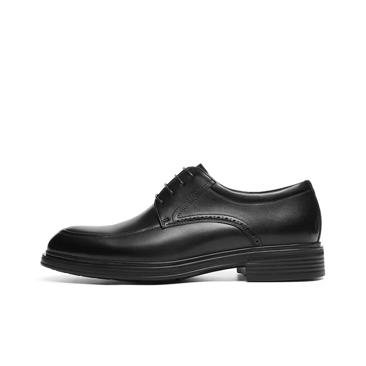 RED DRAGONFLY Dress Shoes Men's