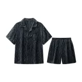 AW 아이스 실크 남성 35201