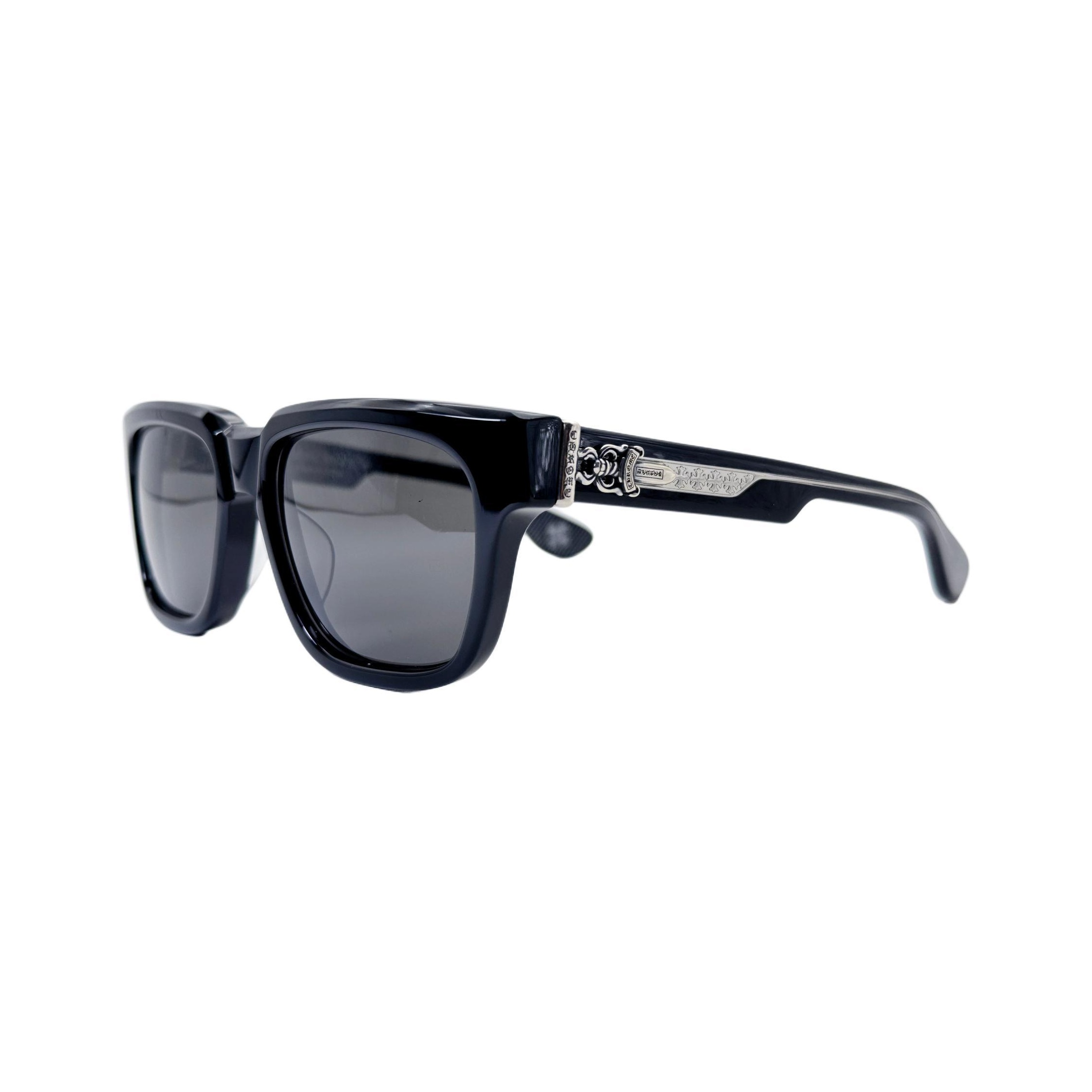 Discover the Best Chrome Hearts Sunglasses of 2025