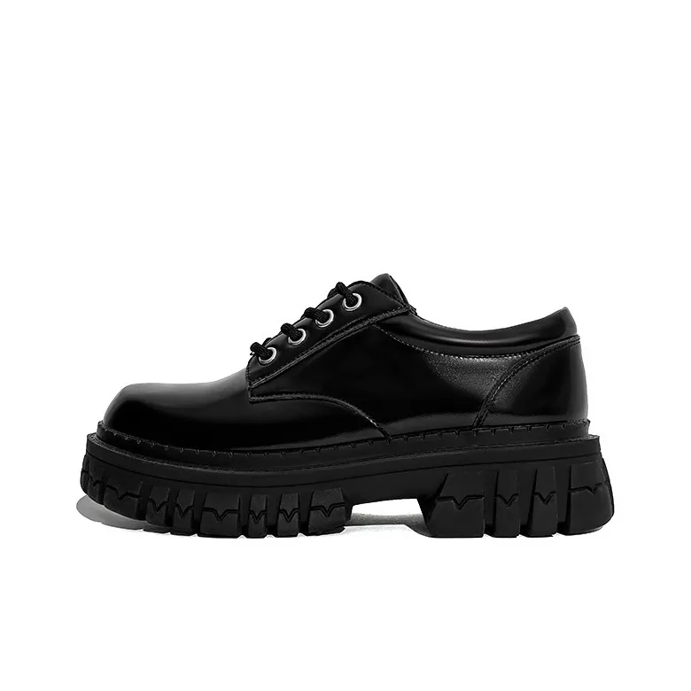 Uncle's House Casual Single Shoes Women's