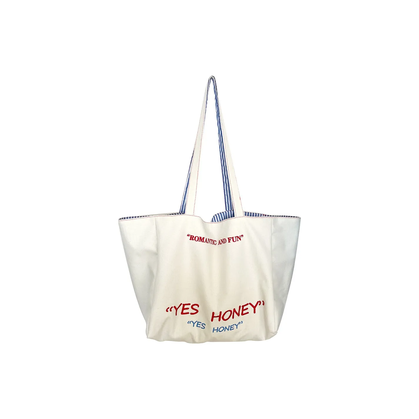 ALOENEY Холщовая сумка сумка через плечо стандартная женская белая