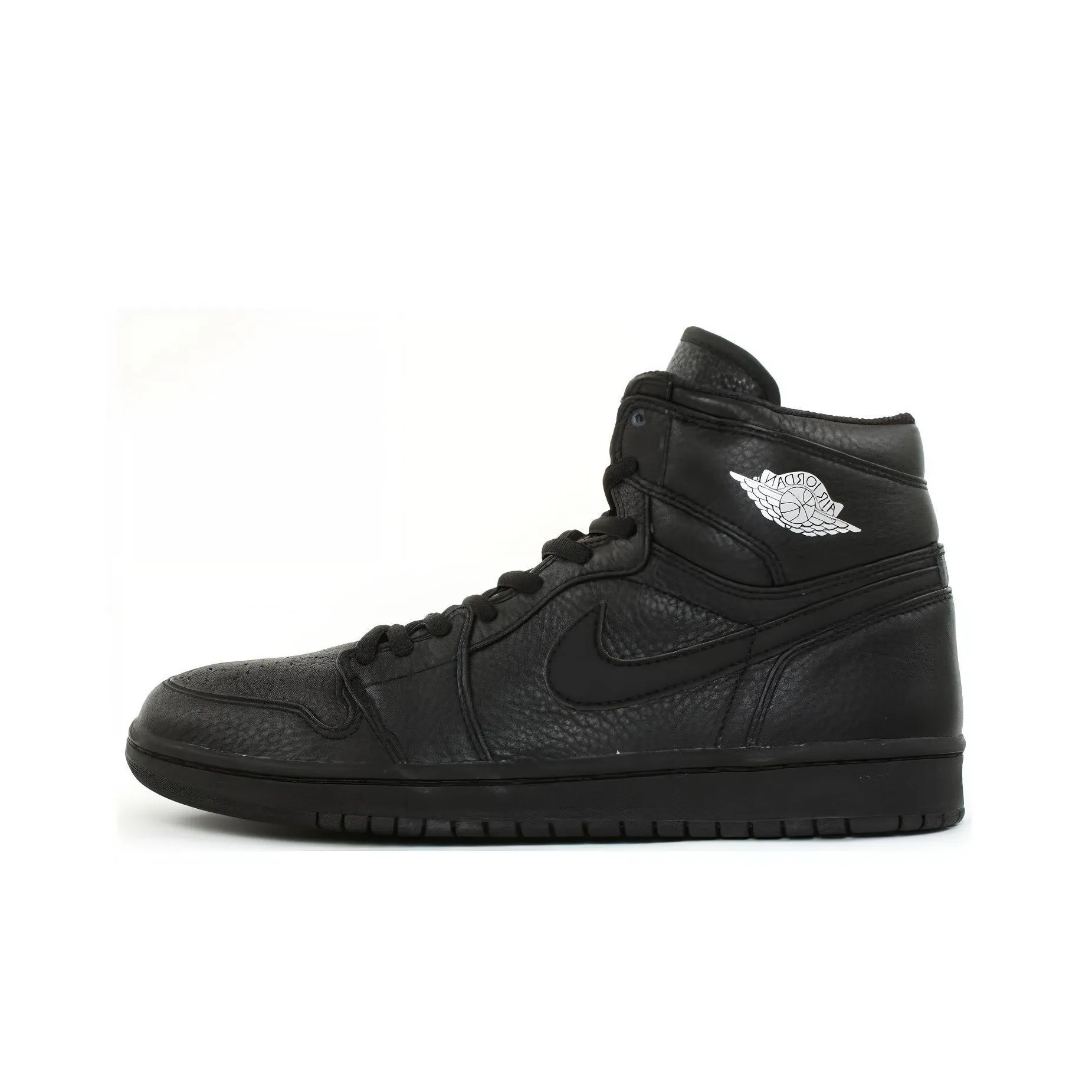Jordan 1 Retro Japan Black 2001
