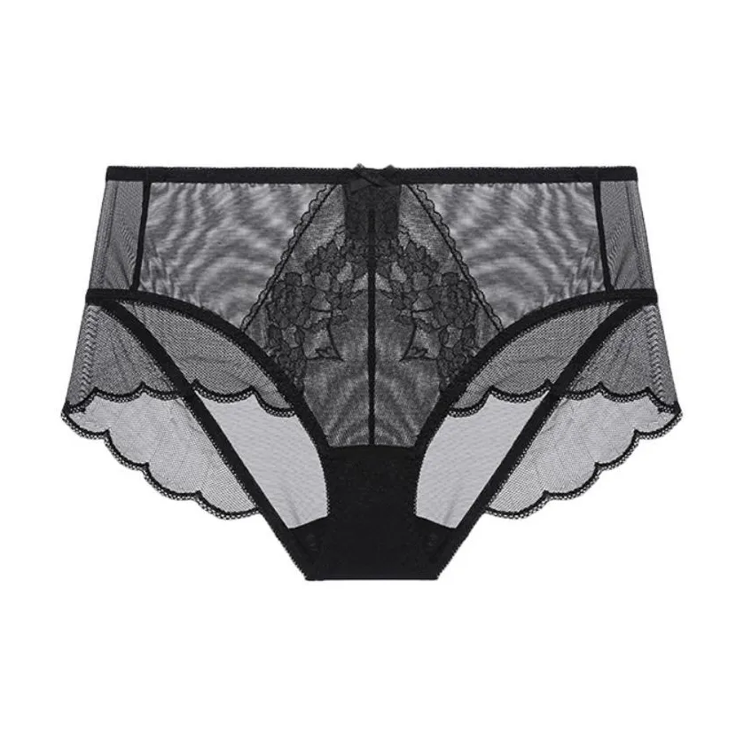 Yiqian Underpants Women's 1 Pack