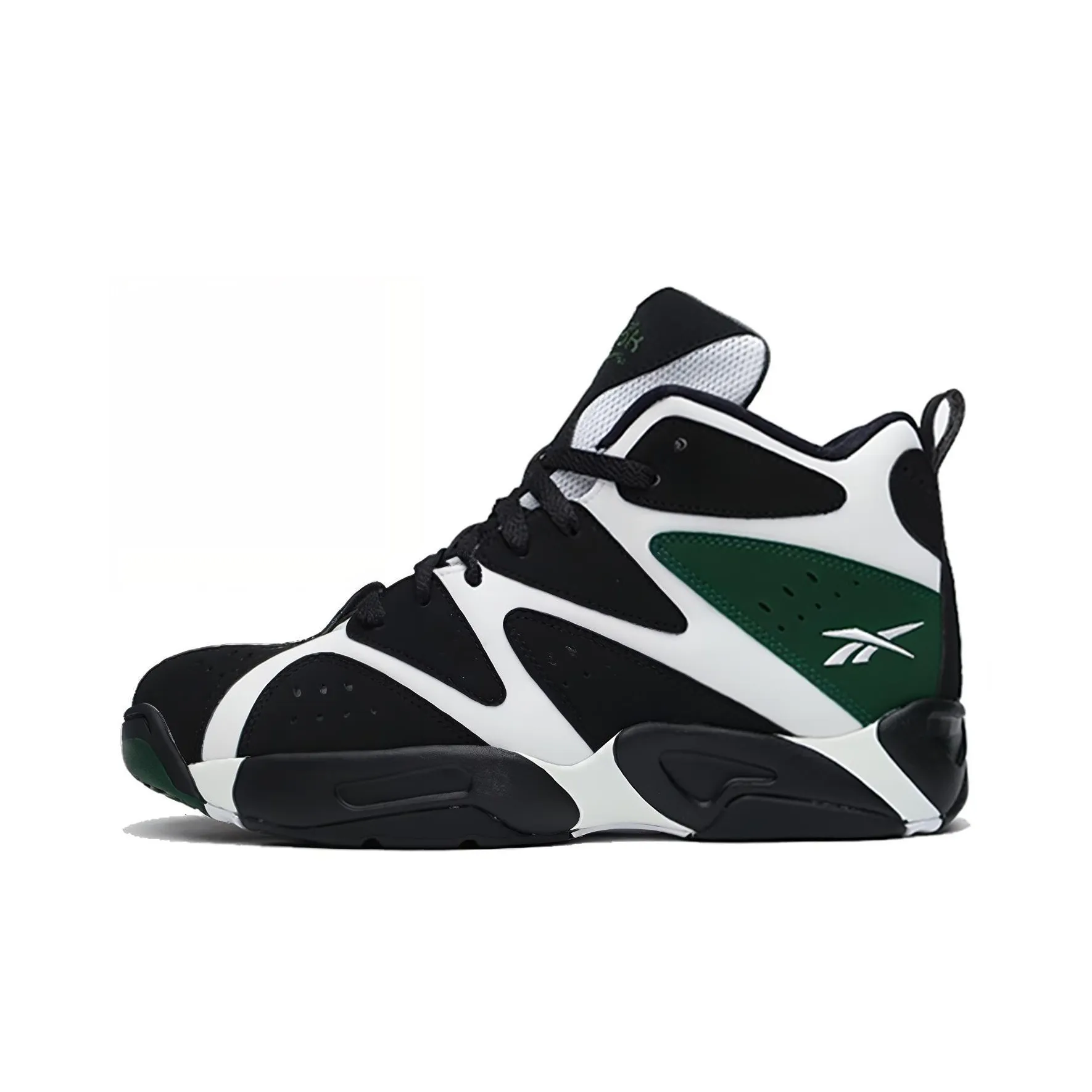 Reebok Kamikaze I Mid 'SuperSonics'