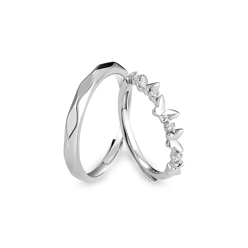 I&YOU Кольца Унисекс