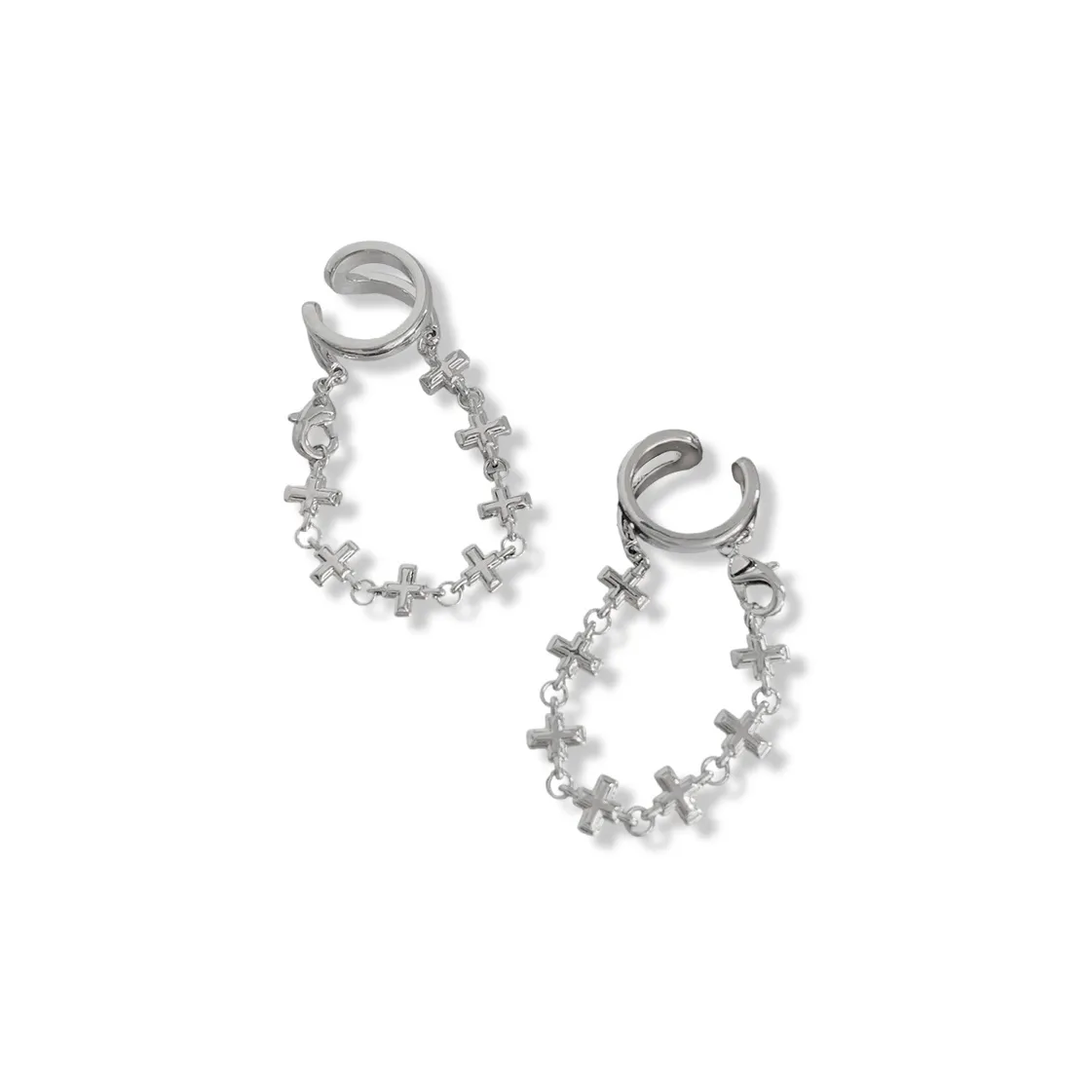 GUDS GAVE Элегантный и Стильный дизайн с кисточкой серьги для женщин