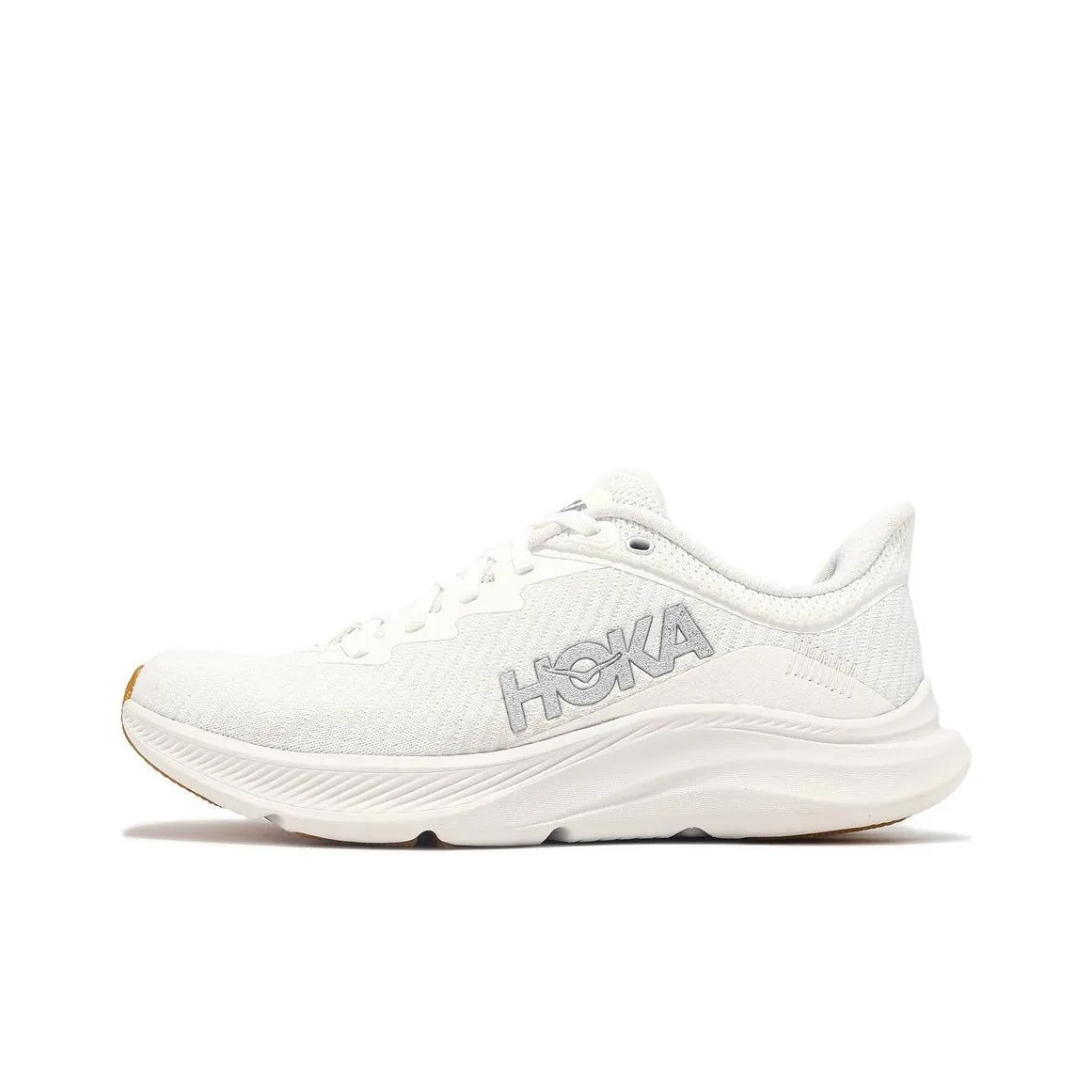 HOKA ONE ONE Solimar White Women's