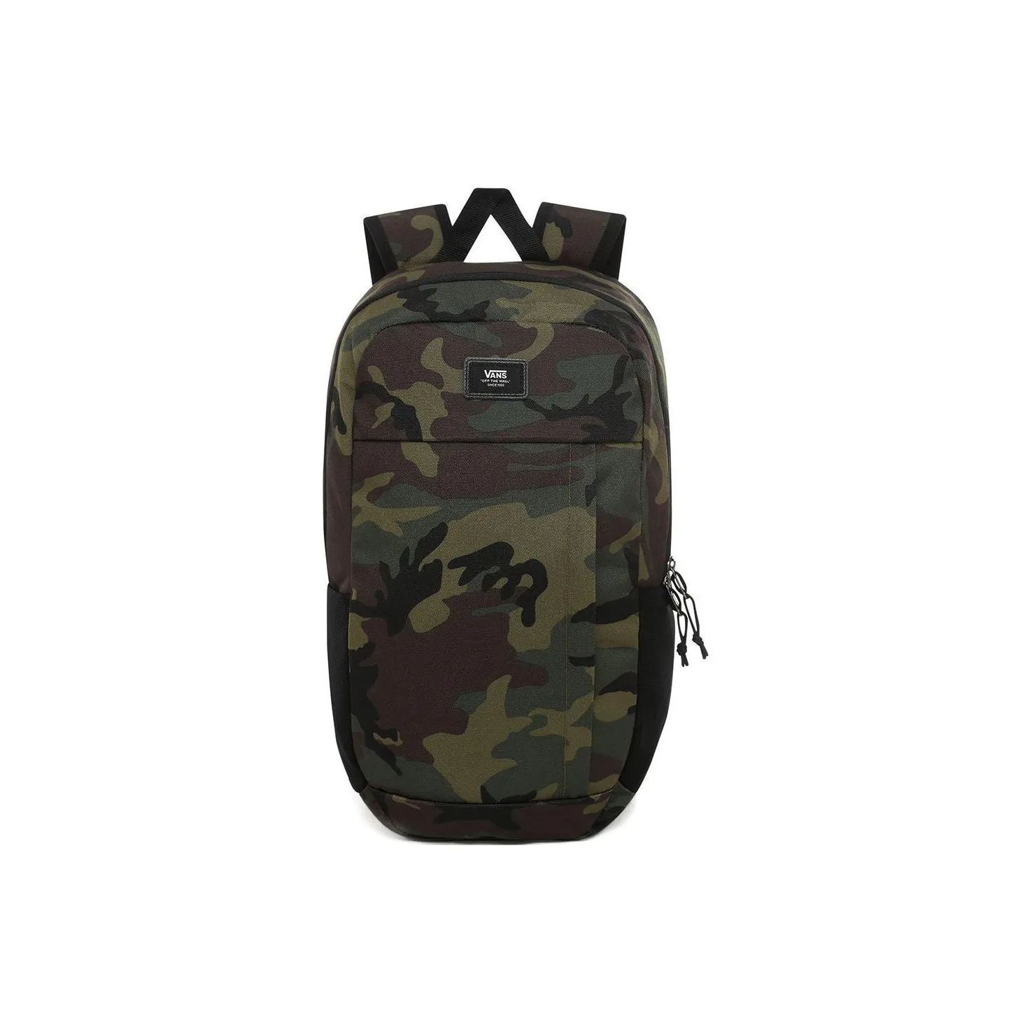 Vans Полиэстер Рюкзак Унисекс Зеленый