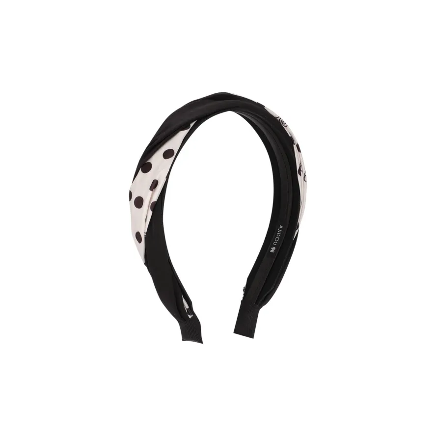 AJIDOU Headbands Women's