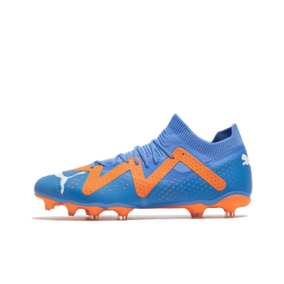 PUMA Future Match Fg Ag 'Supercharge Pack Blue Glimmer'