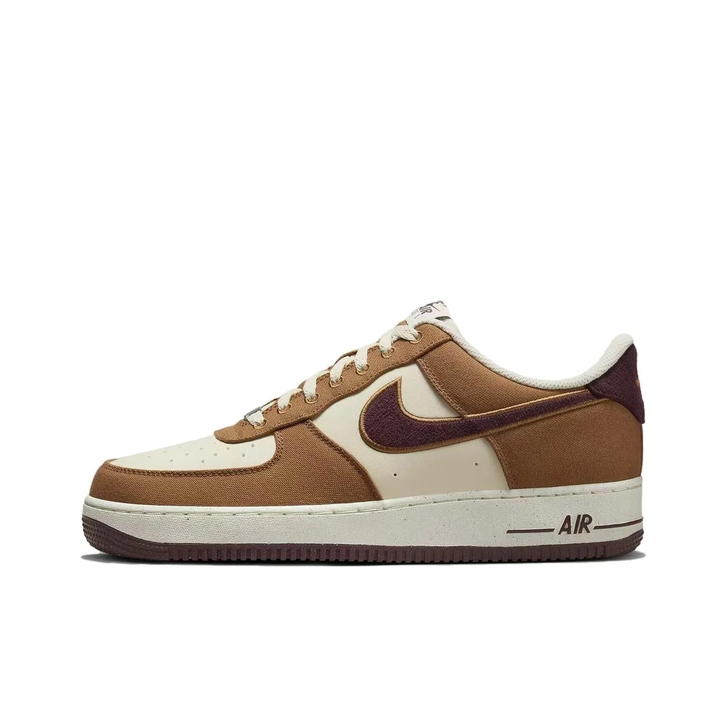 Nike Air Force 1 '07 LV8 'Light British Tan'