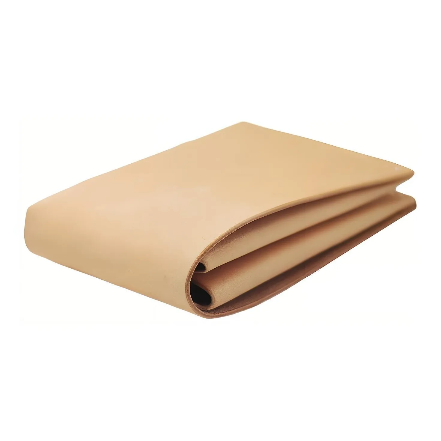 LINE ARTISANAL Кошелек из коровьей кожи стандартный мужской многоцветный