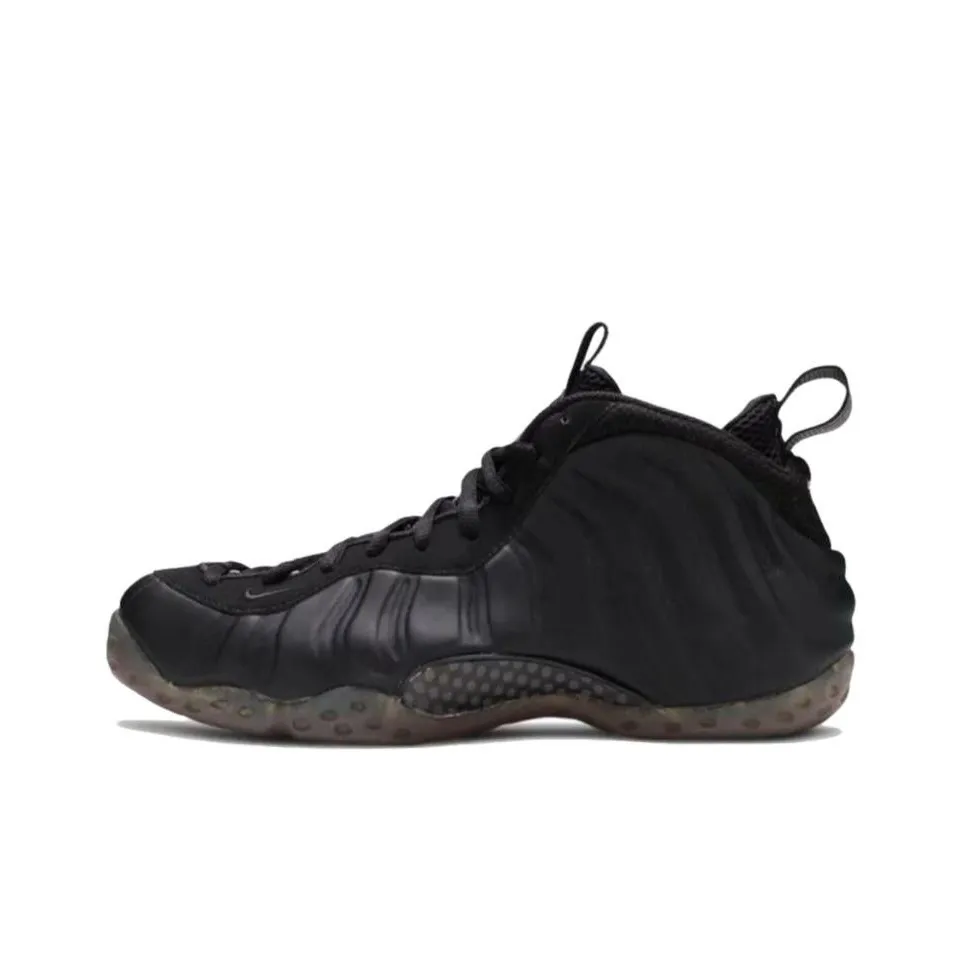 Nike Air Foamposite One "Stealth"
