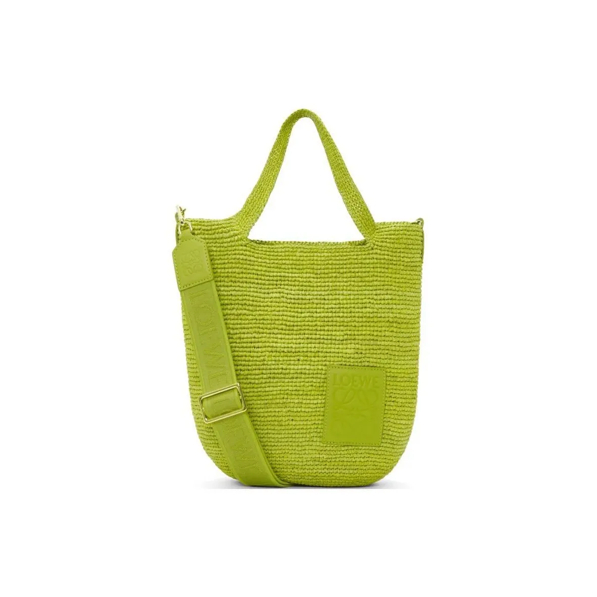 LOEWE Slit Handbags