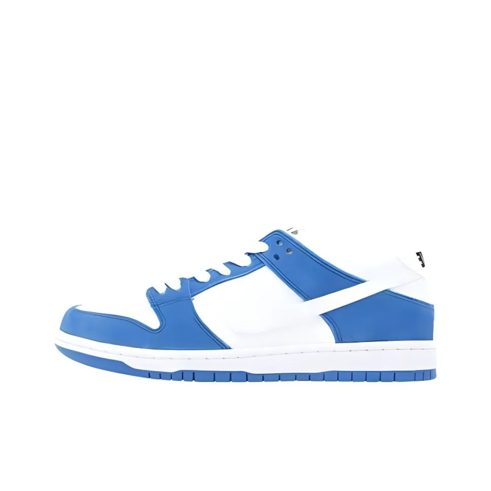 Nike SB Dunk Low Ishod Wair Blue Spark
