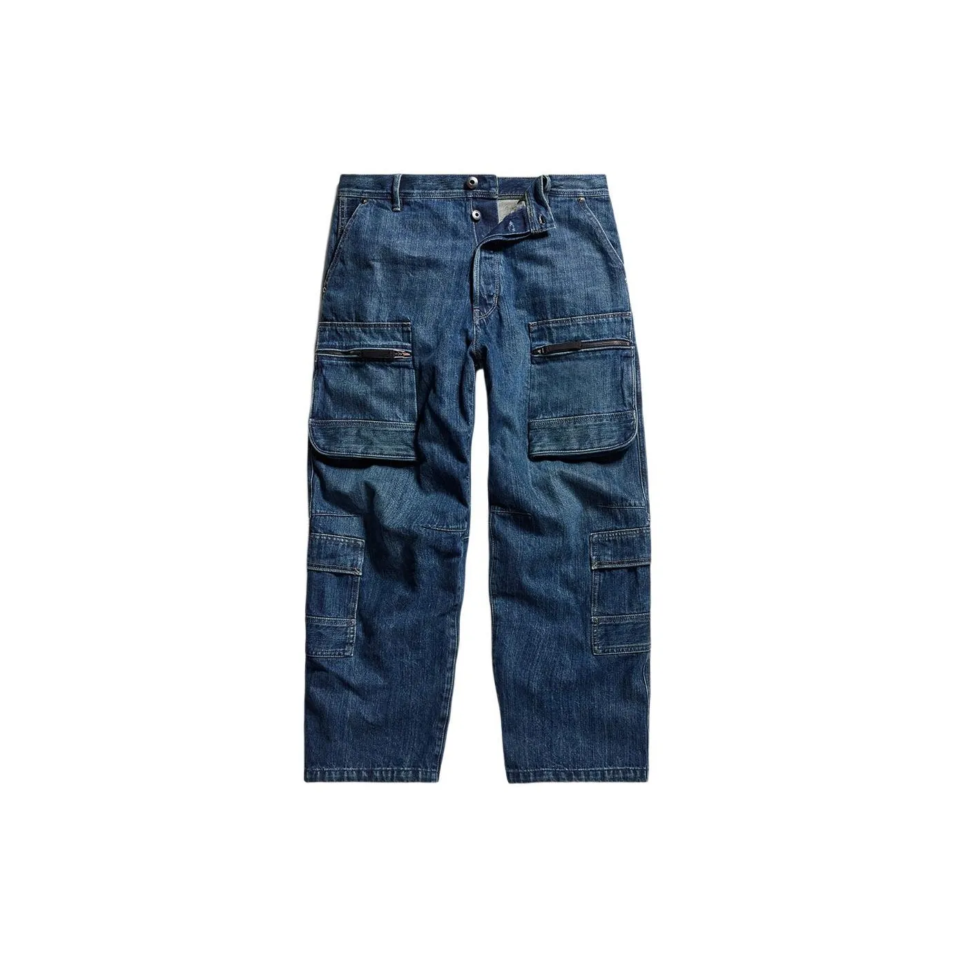 G STAR RAW Jeans Men Blue