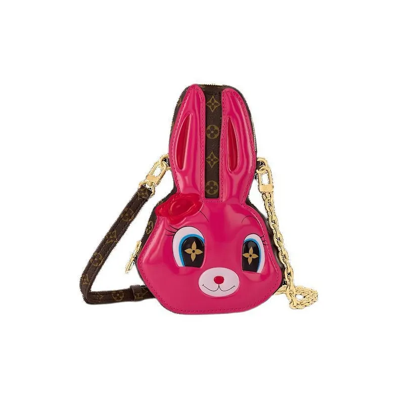 Louis Vuitton Sirius 55 Monogram Canvas Soft Sided