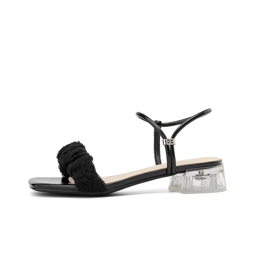 DAPHNE Strap Sandals 3cm Women's