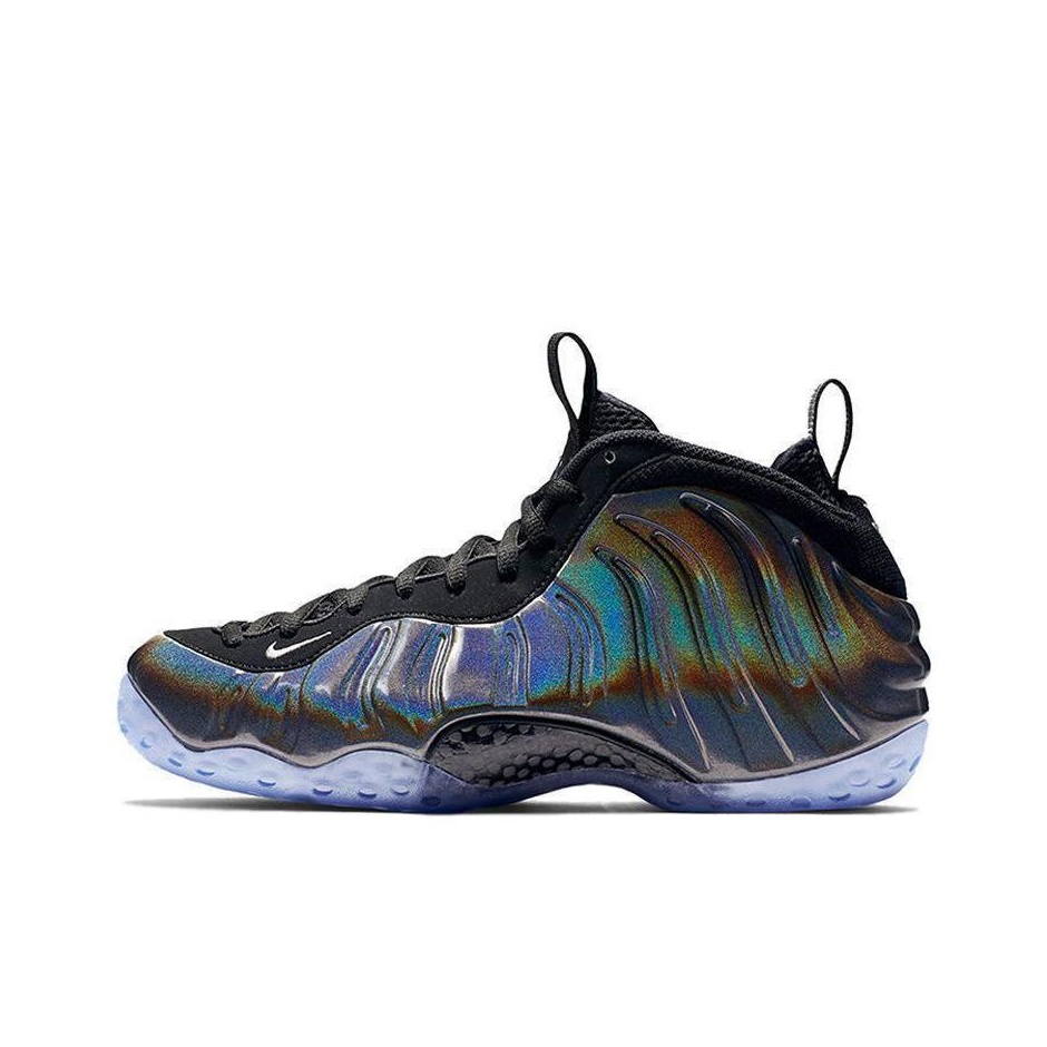 cheap nike foamposite shoes