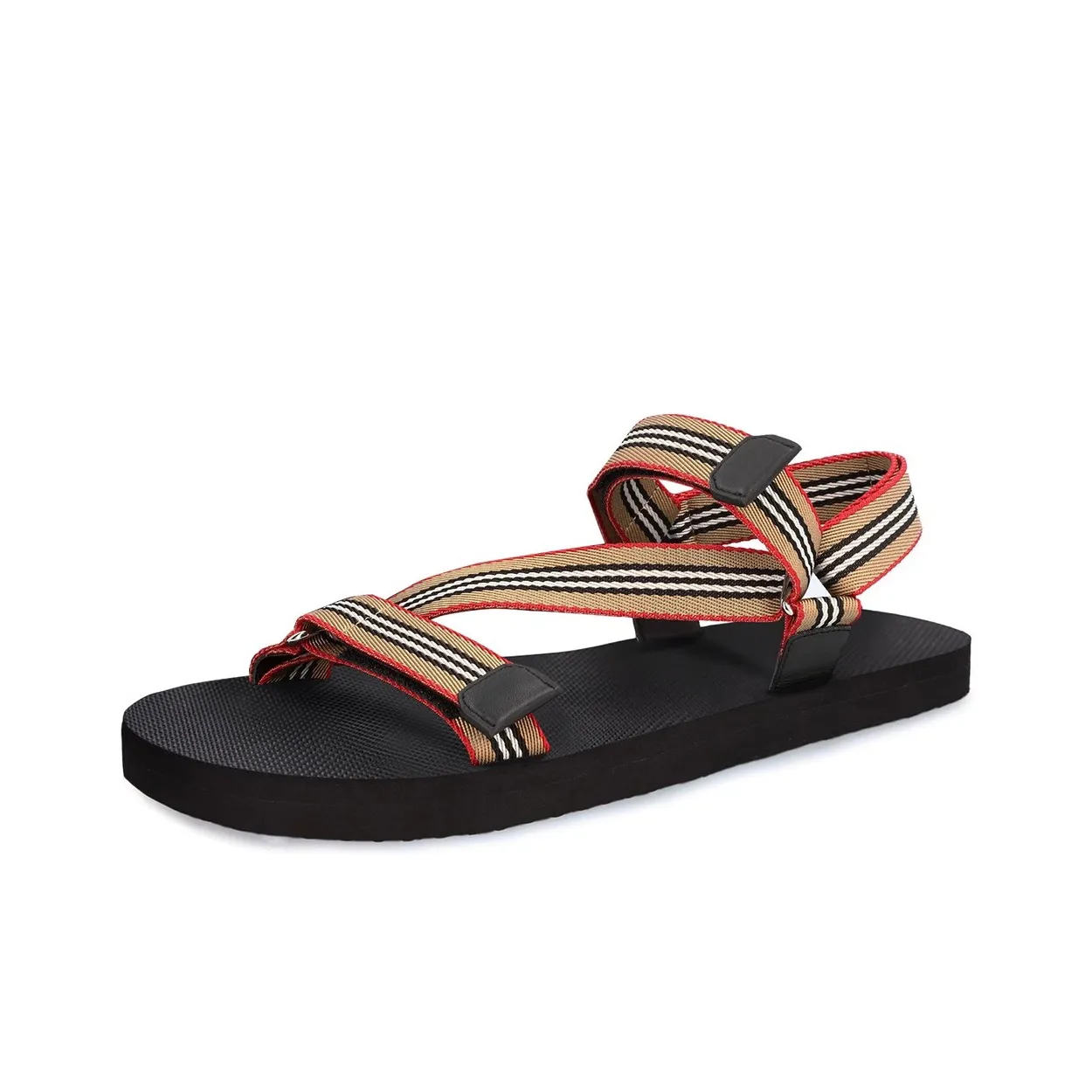 Voguhomme Пляжные сандалии, многоцветные, мужские