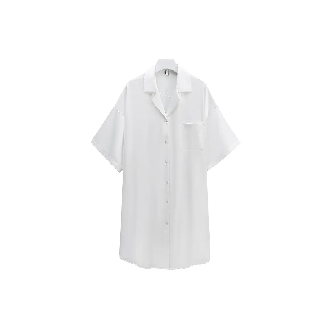 Shanghai Story Pajama Set Women's