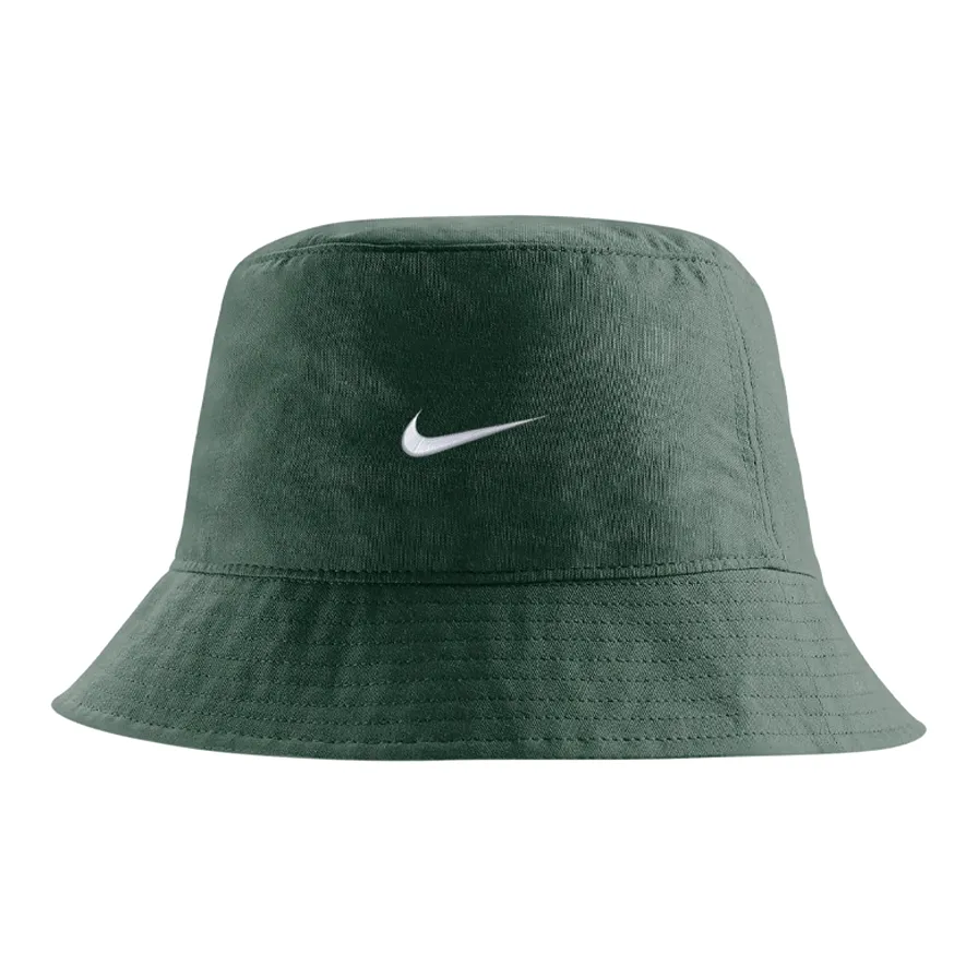 Nike Michigan State Nike College Bucket Hat