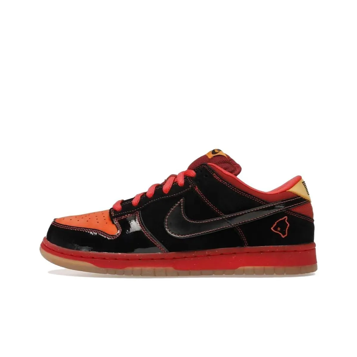 Nike Sb Dunk Low Hawaii