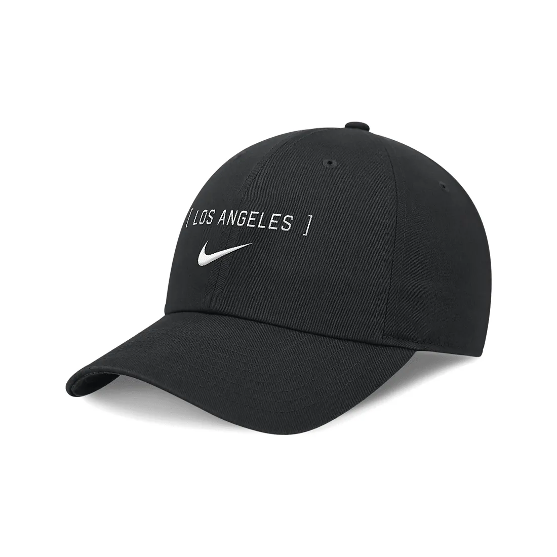 Nike   Baseball Caps Men's Black