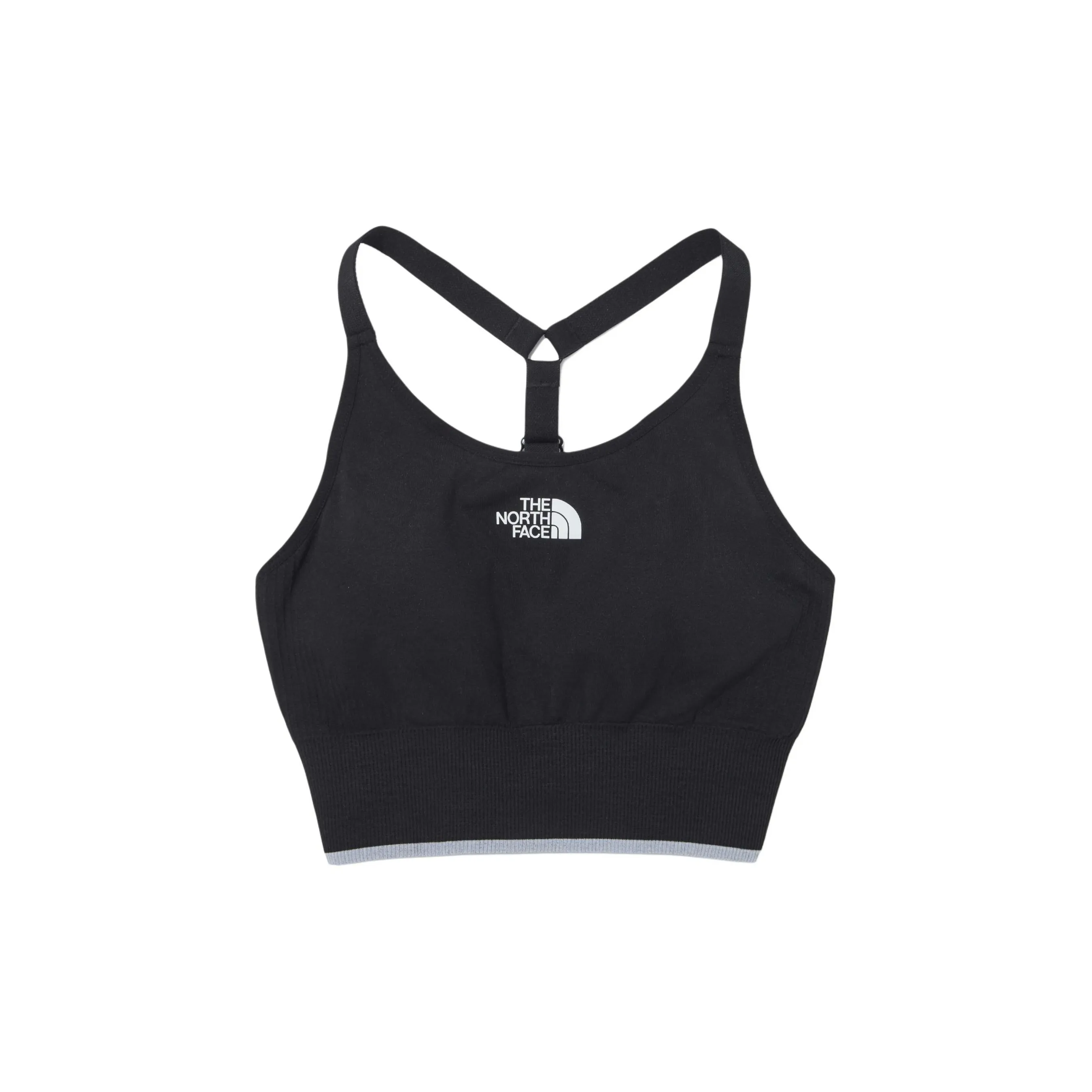 THE NORTH FACE Motion Tank Top Bra Women's Black