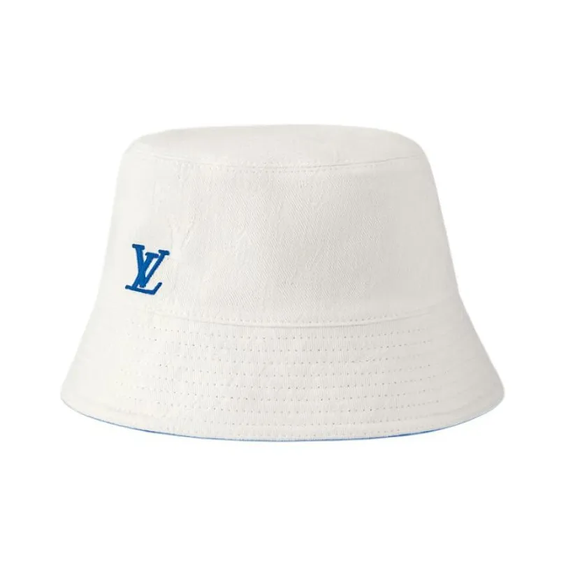 LOUIS VUITTON Colormania Bucket Hats Men