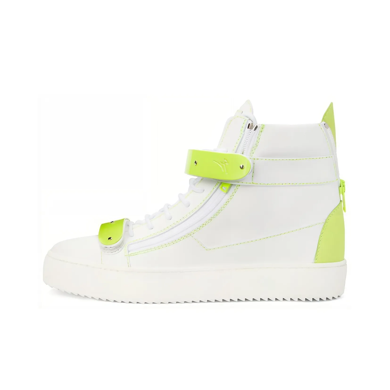 Giuseppe Zanotti Coby High top Sneakers